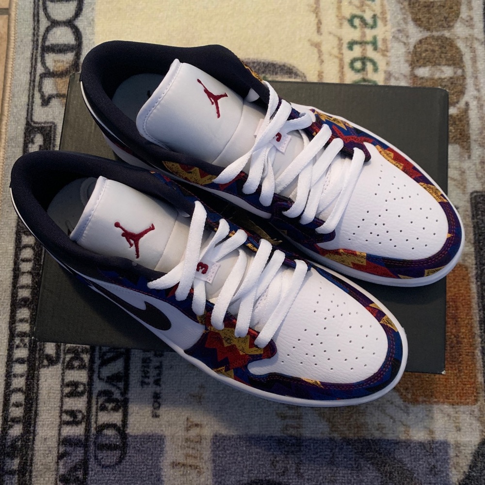 Jordan 1 - Picture 3 of 5